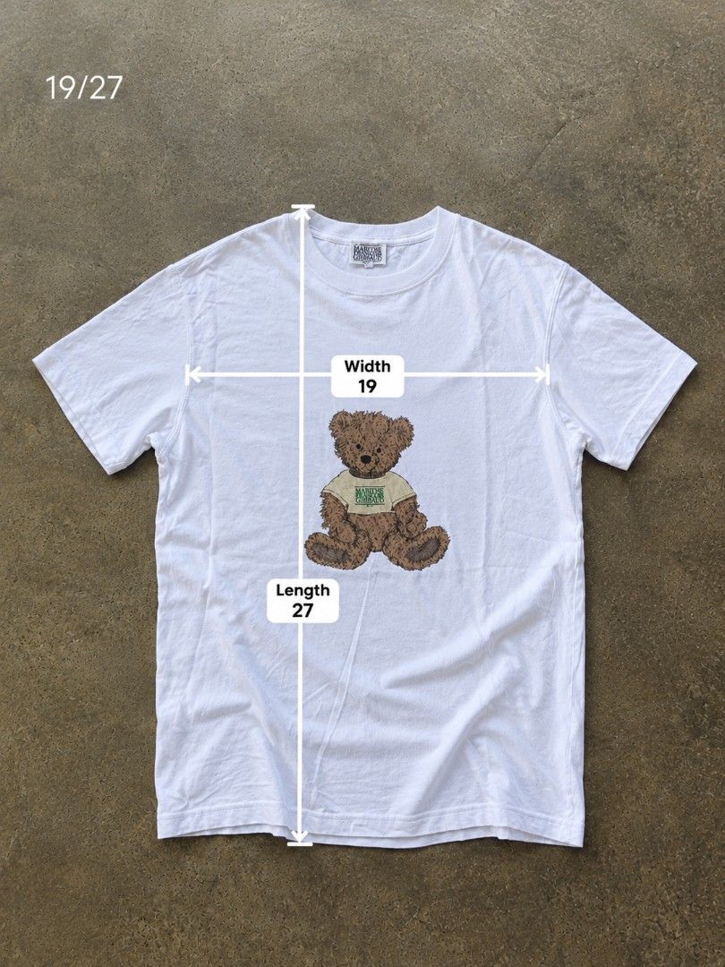 LUX TSHIRT (Category: Tshirts & Polo Shirts ) located in Roxas. Submitted by mlvthrift (Listing ID 1468656806, Image 1). Description: no issue.