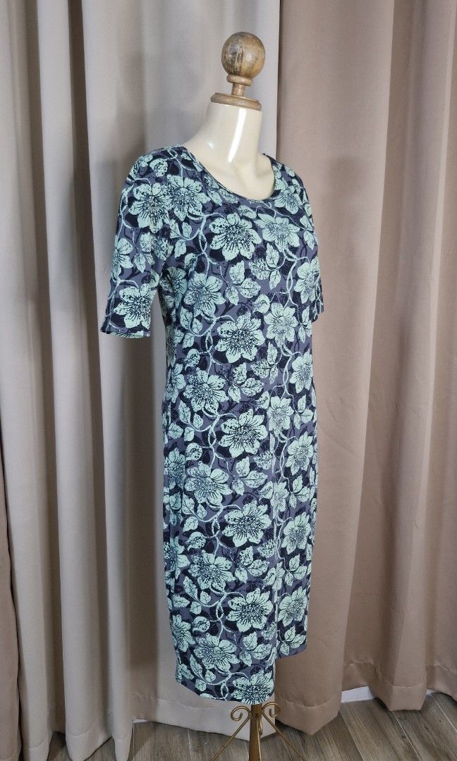 M: Dress (Category: Dresses) located in Calabanga. Submitted by deniseallyson (Listing ID 1468606092, Image 2). Description: .
