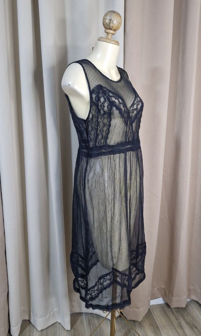 M: Dress (Category: Dresses) located in Calabanga. Submitted by deniseallyson (Listing ID 1468609582, Image 2). Description: .