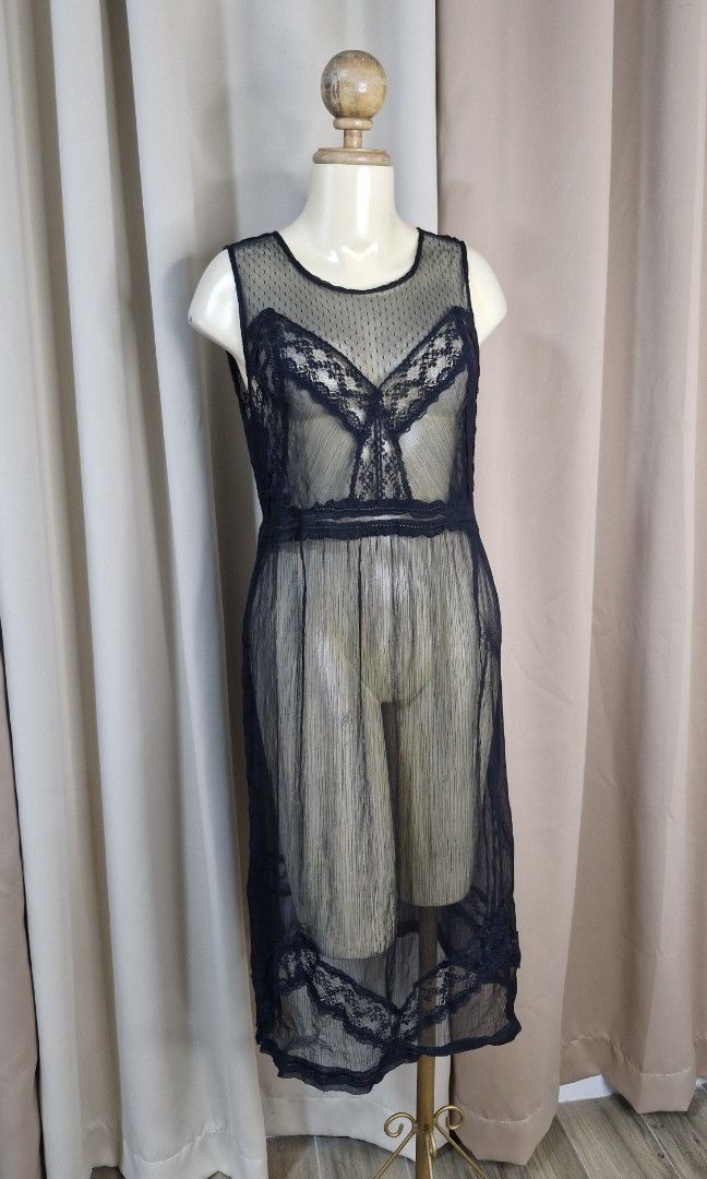 M: Dress (Category: Dresses) located in Calabanga. Submitted by deniseallyson (Listing ID 1468609582, Image 1). Description: .