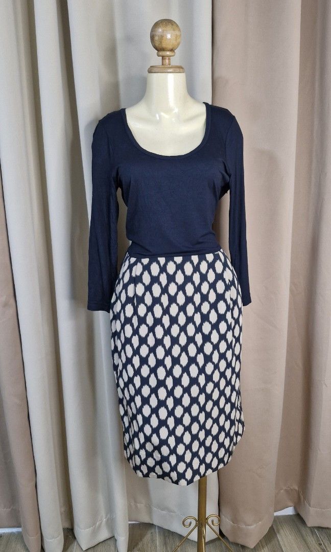 M: DKNY Dress (Category: Dresses) located in Calabanga. Submitted by deniseallyson (Listing ID 1468617939, Image 1). Description: .