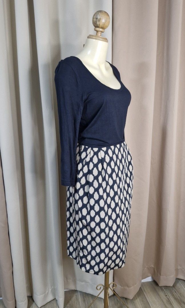 M: DKNY Dress (Category: Dresses) located in Calabanga. Submitted by deniseallyson (Listing ID 1468617939, Image 2). Description: .