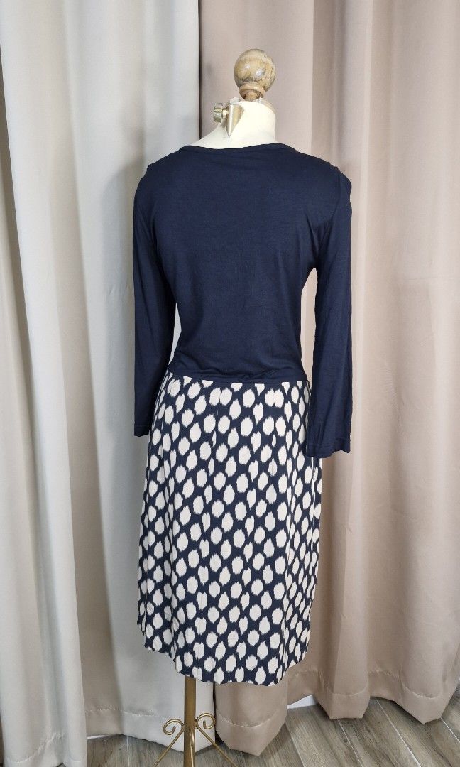 M: DKNY Dress (Category: Dresses) located in Calabanga. Submitted by deniseallyson (Listing ID 1468617939, Image 3). Description: .