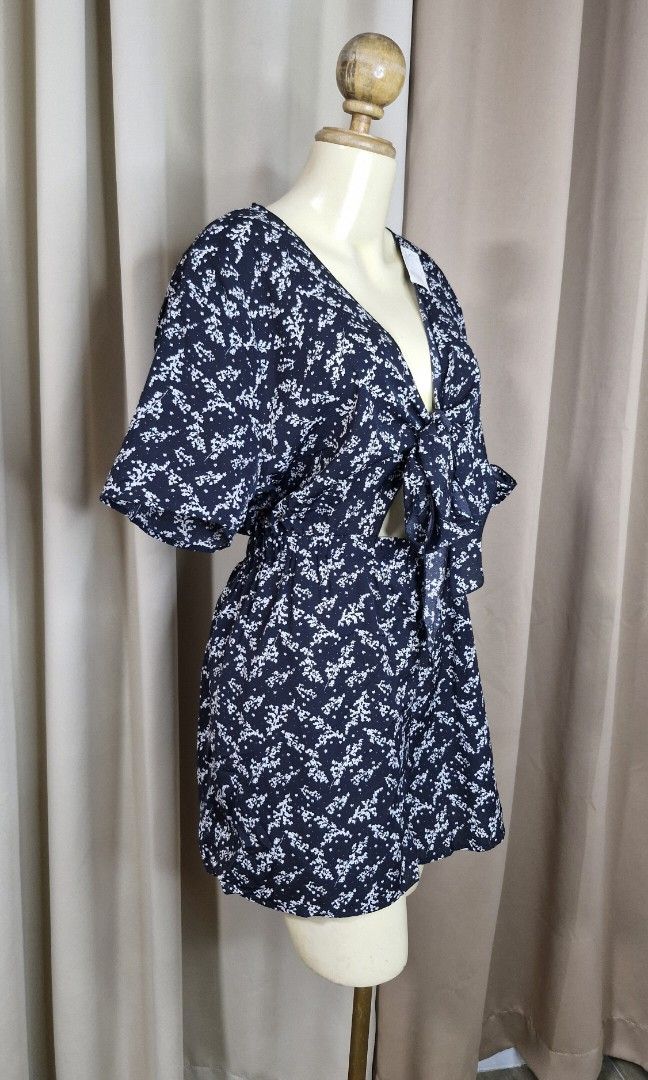 XXL: Romper (Category: Rompers) located in Calabanga. Submitted by deniseallyson (Listing ID 1468619797, Image 2). Description: .