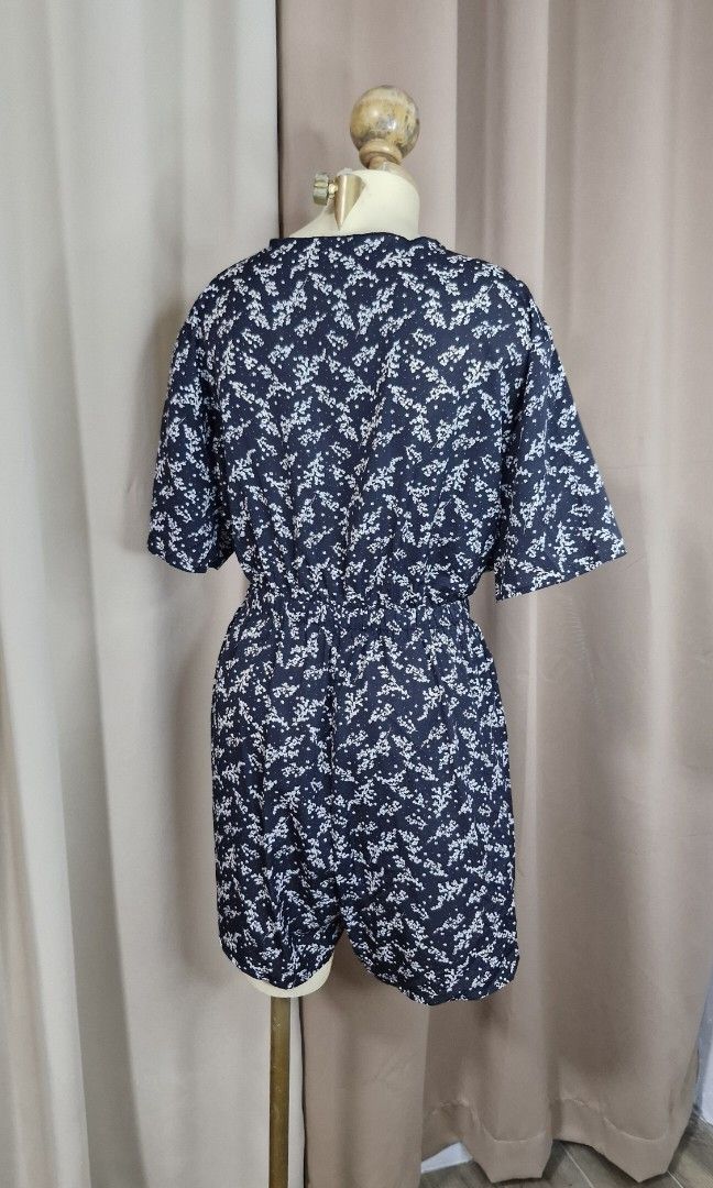 XXL: Romper (Category: Rompers) located in Calabanga. Submitted by deniseallyson (Listing ID 1468619797, Image 3). Description: .