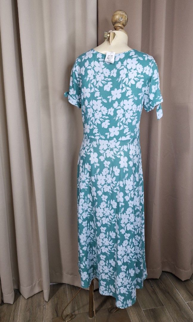 M: Croft & Barrow Dress (Category: Dresses) located in Calabanga. Submitted by deniseallyson (Listing ID 1468620668, Image 3). Description: .
