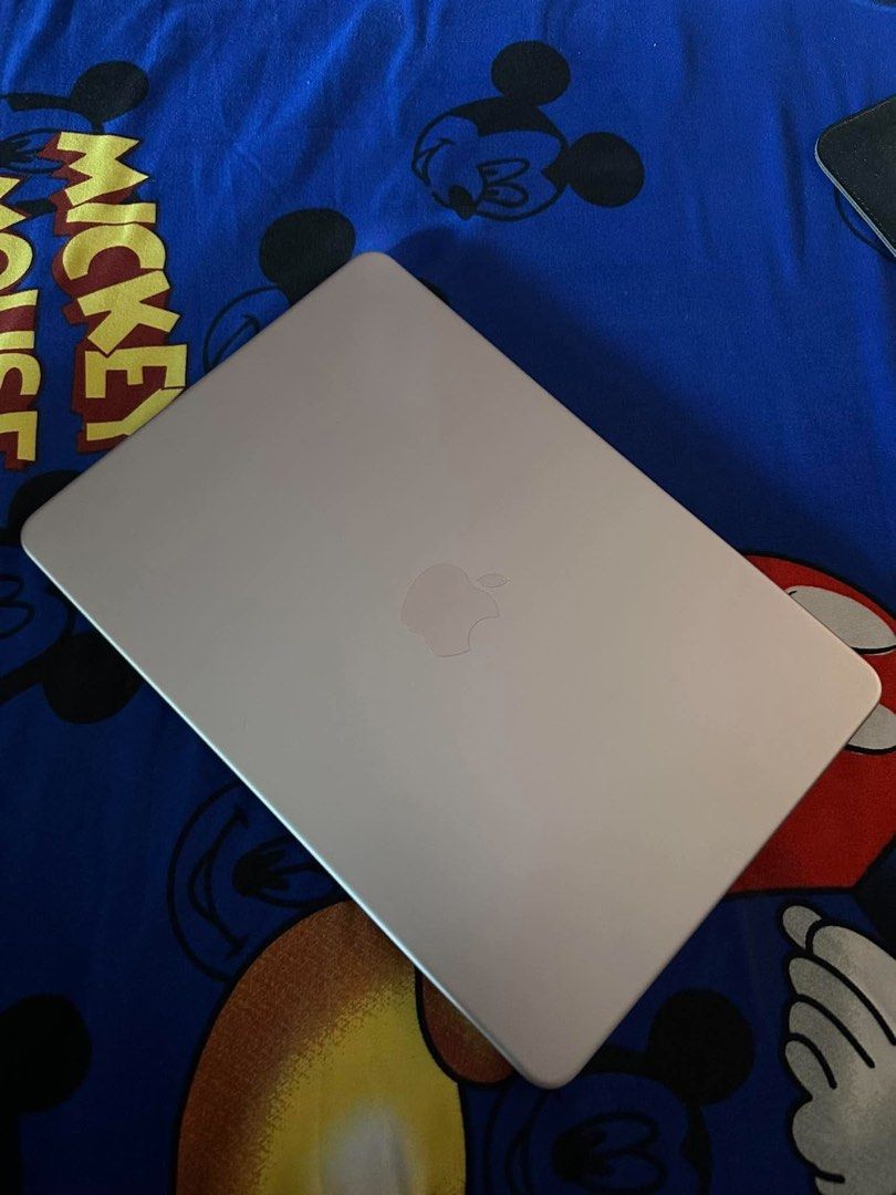 Macbook neo 512gb (Category: Laptops & Notebooks) located in Munoz. Submitted by petaman (Listing ID 1468570489, Image 2). Description: .