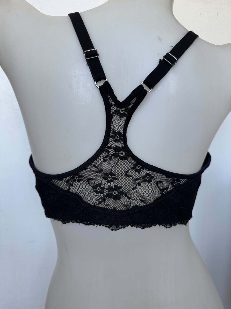 maidenform front clousure 36C (Category: Undergarments & Loungewear) located in San Jose. Submitted by 99ners (Listing ID 1468524727, Image 2). Description: .