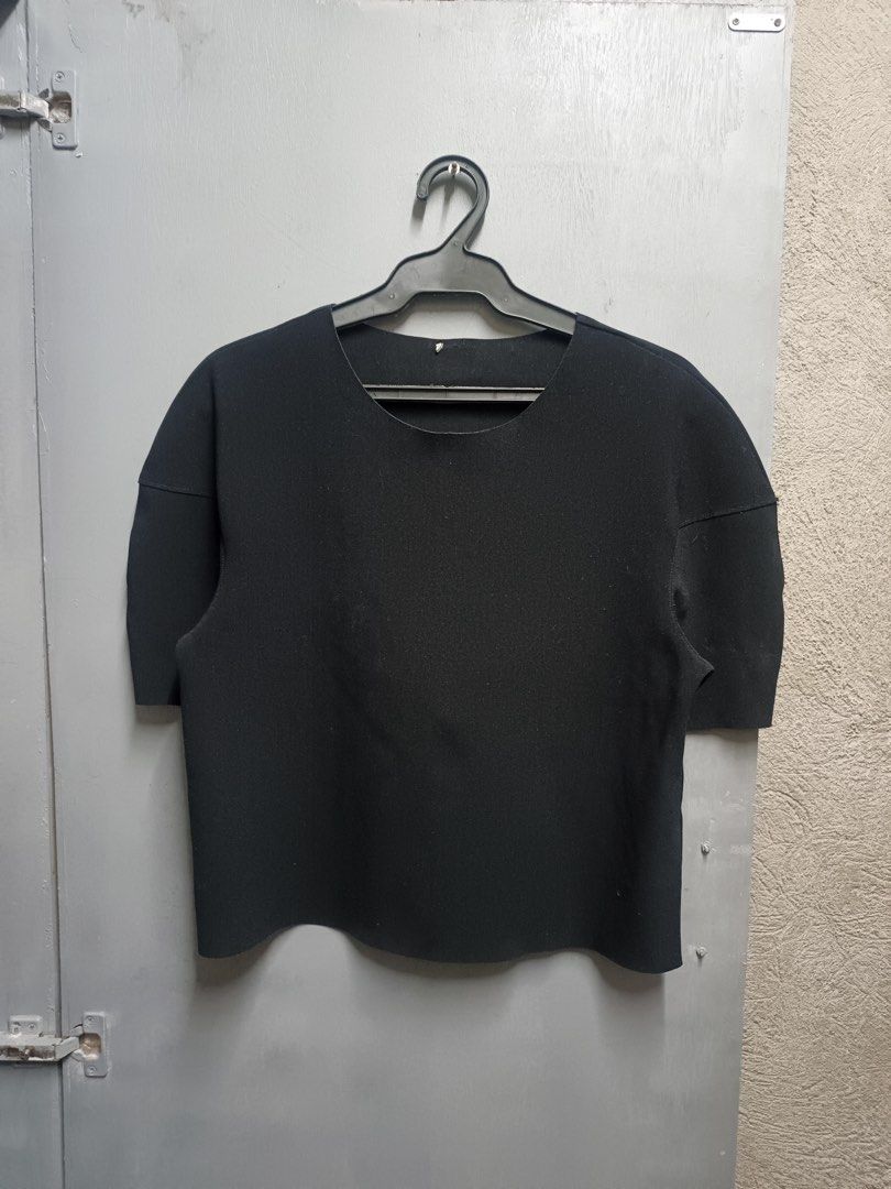 MALENE BIRGER (Category: Blouses) located in Dasmarinas. Submitted by jessputrages (Listing ID 1468590801, Image 1). Description: For sale Marlene Birger Excellent condition No issue 500 plus shipping fee Pm for more details.