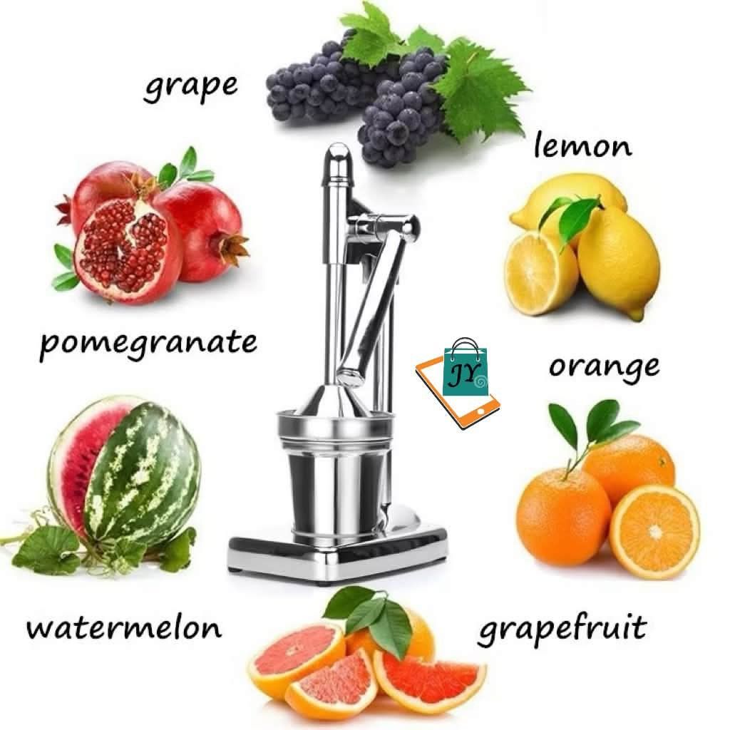 Mamual juicer stainless (Category: Juicers, Blenders & Grinders) located in Taguig. Submitted by diannecaya86853 (Listing ID 1468597794, Image 3). Description: .