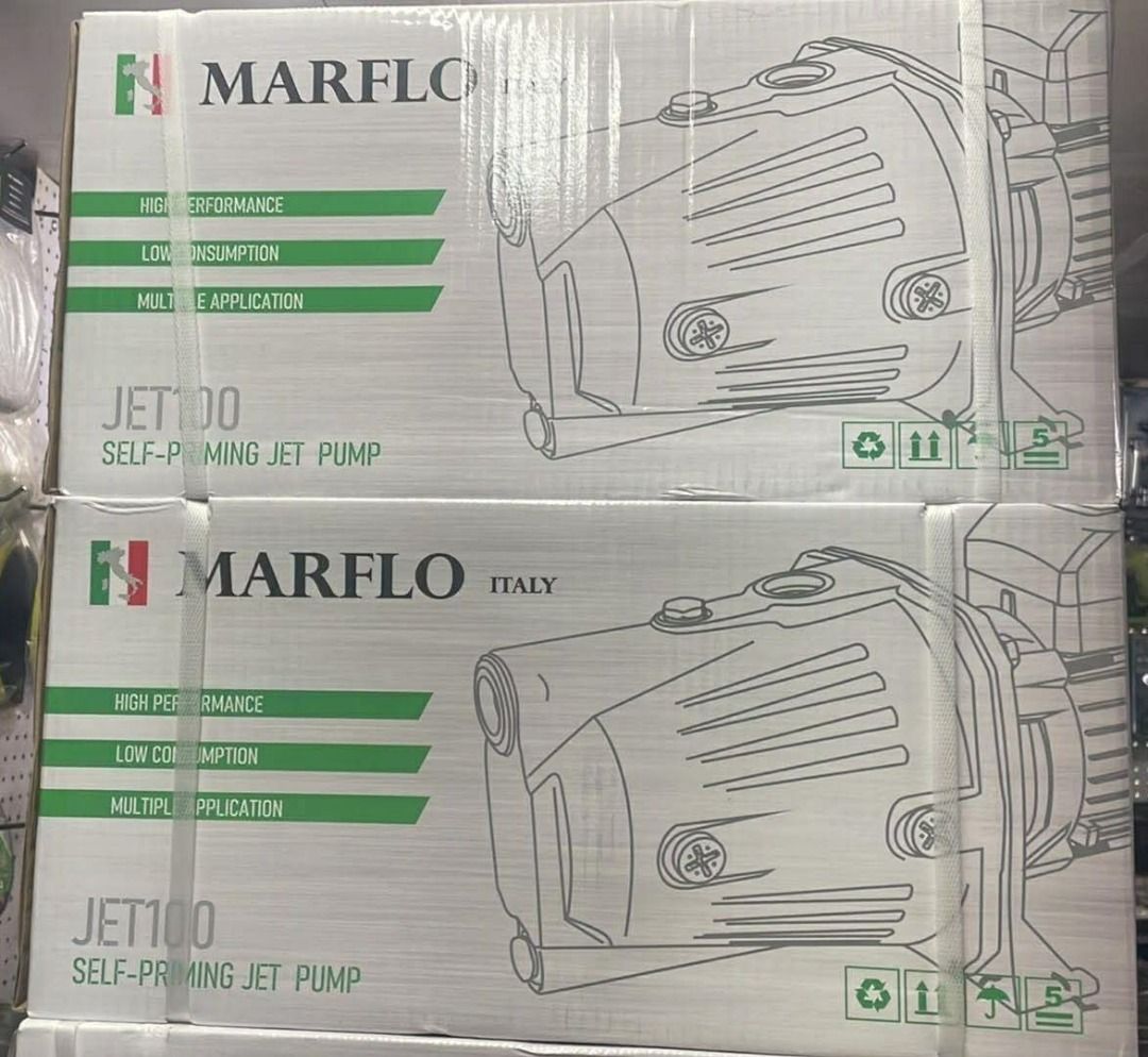 marflo jet pump Specs: 1hp (Category: Everything Else Others) located in Manila. Submitted by 09171479278_elsie. (Listing ID 1468513648, Image 3). Description: marflo jet pump Specs: 1hp .