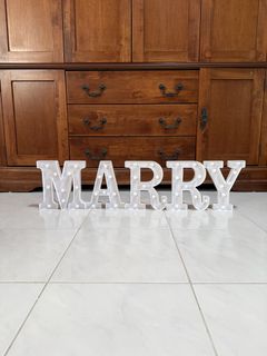 LED Love Sign Light with Crown Detail - in Warm White or Unicorn ...