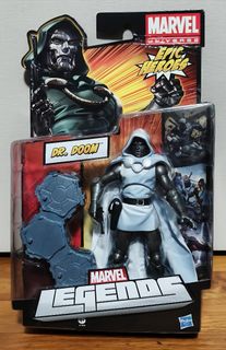 Marvel Legends  Collection item 2