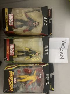 Marvel movies X-Men 97 season 2 Polaris, Toys & Collectibles, Toys ...