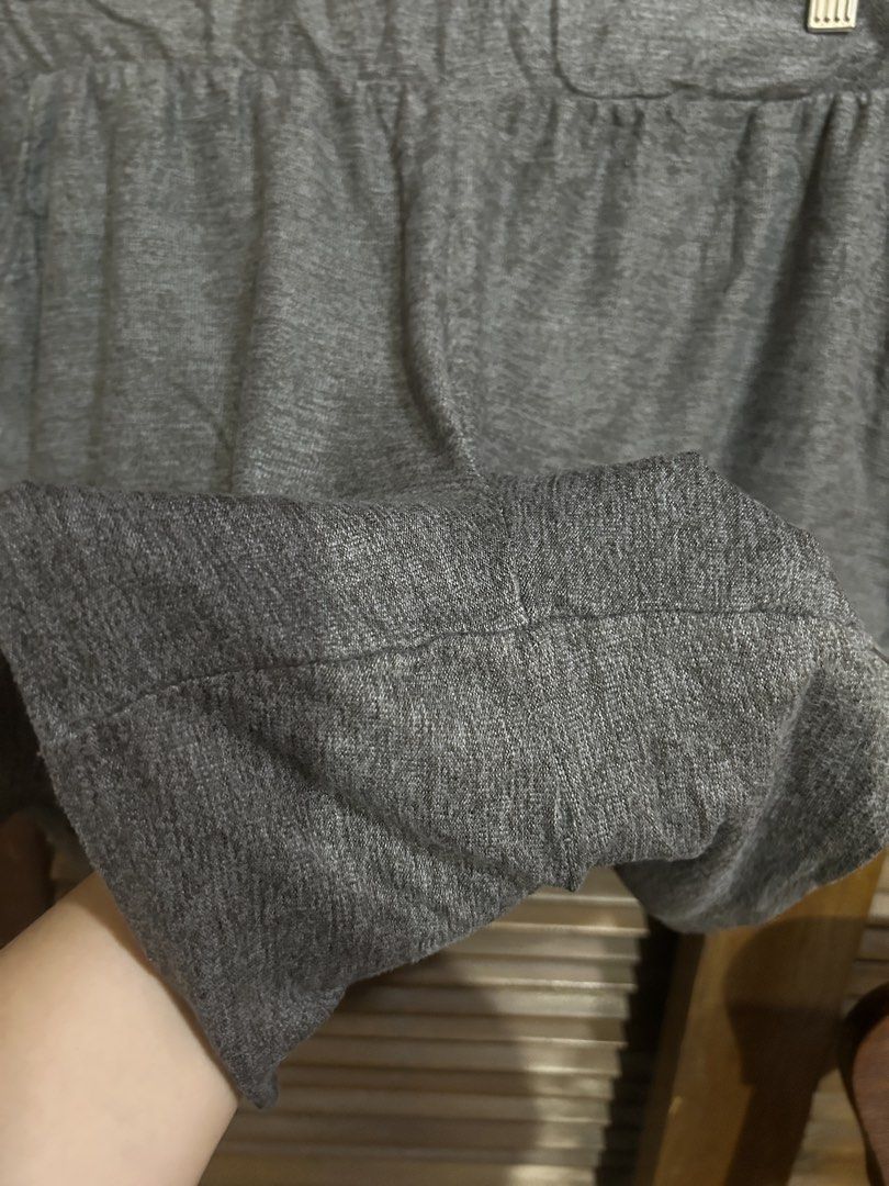 Maurices lounge gray shorts (Category: Shorts) located in Las Pinas. Submitted by kukayskabinet (Listing ID 1468544192, Image 3). Description: Super soft!!! 📌last price posted 📌no haggling, (TAWAD ) items are already on sale 📌 items posted are either brand new or pre-loved 📌 manage your expectations and buy at your own risk. .