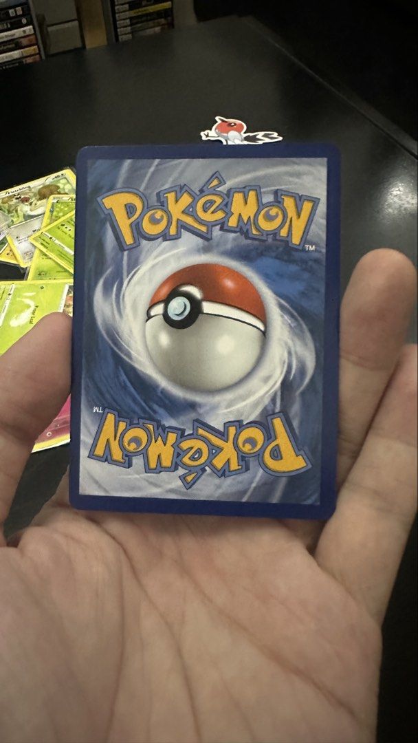 Mega Sharpedo ex 127/094 SIR (Category: Raw Singles) located in Manila. Submitted by carlojosesantoss (Listing ID 1468544064, Image 2). Description: .