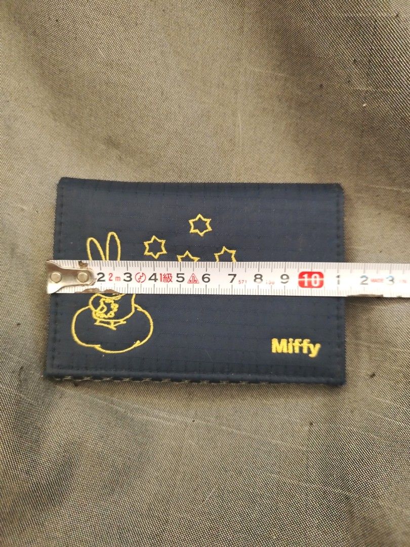 Miffy Blue Pocket Wallet (Category: Wallets & Card holders) located in San Fernando. Submitted by jpmarketplace2023 (Listing ID 1468706456, Image 2). Description: 💚 All items are authentic from Japan. 💛 MOP: GCash (❌️ GCash Protect) 🩵 MOD: LBC only (❌️ S. Checkout, COD, COP) 💙 Meet-up: Vista Mall, San Fernando, Pampanga 💜 All items are on-hand. 🧡 First to pay gets the item first. ❤️ Breakable items are packed with care and caution. Seller w