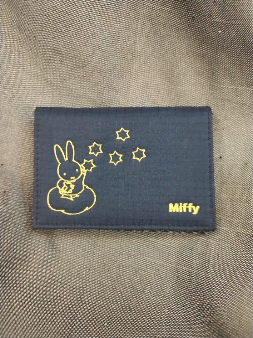 Miffy Blue Pocket Wallet (Category: Wallets & Card holders) located in San Fernando. Submitted by jpmarketplace2023 (Listing ID 1468706456, Image 1). Description: 💚 All items are authentic from Japan. 💛 MOP: GCash (❌️ GCash Protect) 🩵 MOD: LBC only (❌️ S. Checkout, COD, COP) 💙 Meet-up: Vista Mall, San Fernando, Pampanga 💜 All items are on-hand. 🧡 First to pay gets the item first. ❤️ Breakable items are packed with care and caution. Seller w