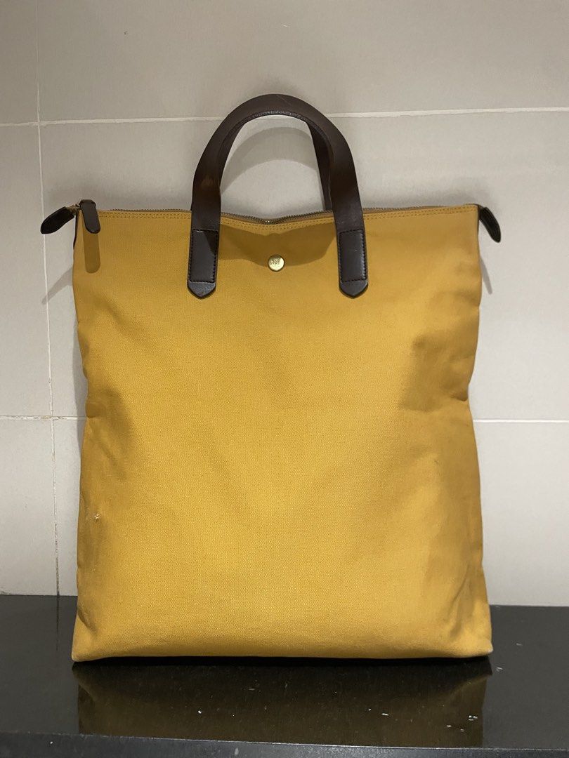 MISMO BAG (Category: Backpacks) located in Manila. Submitted by thestyleedit_ (Listing ID 1468560010, Image 2). Description: Brand Mismo Location Project 7 QC Price 500.