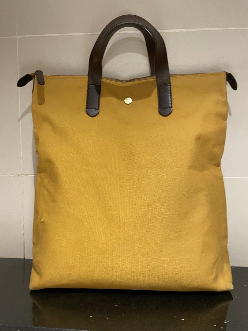 MISMO BAG (Category: Backpacks) located in Manila. Submitted by thestyleedit_ (Listing ID 1468560010, Image 1). Description: Brand Mismo Location Project 7 QC Price 500.