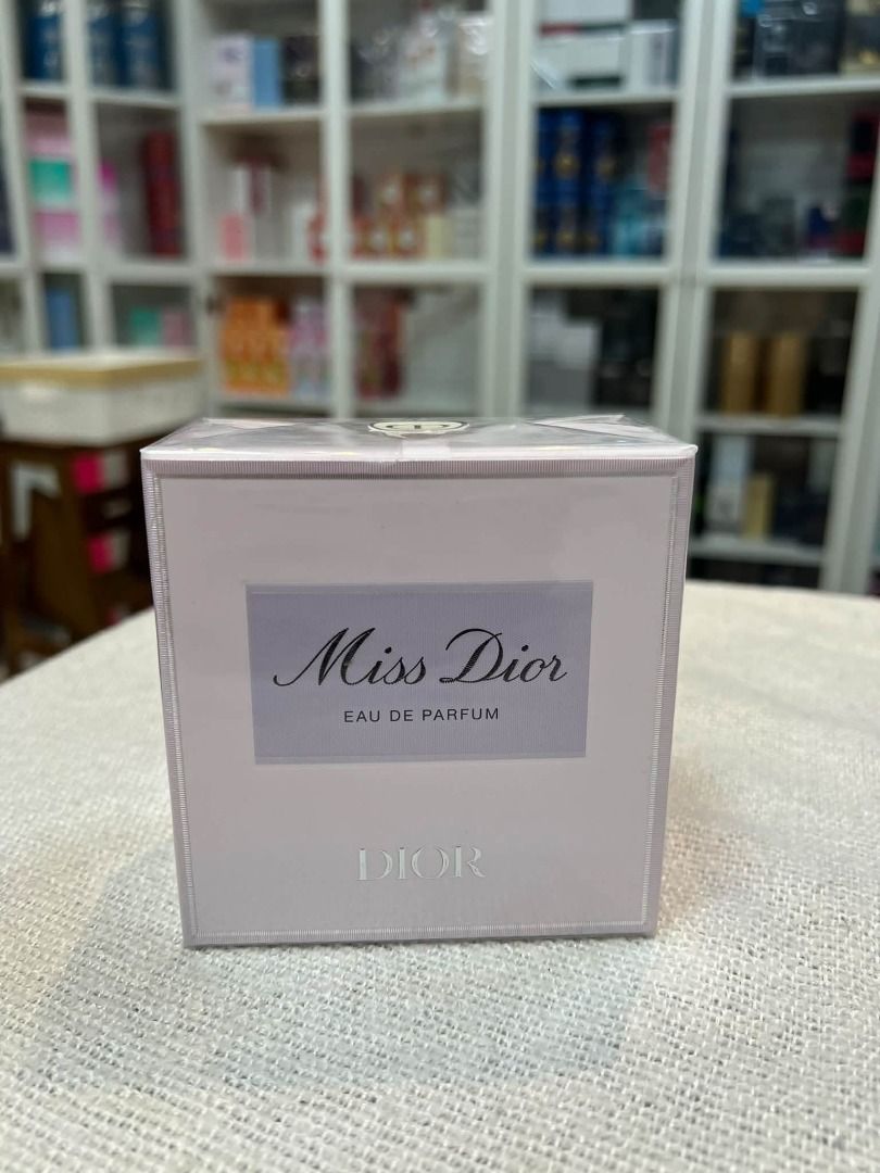 Miss Dior EDP (Category: Fragrance & Deodorants) located in Rizal. Submitted by hiraya16 (Listing ID 1468521102, Image 1). Description: Onhand ready to ship DM for inquiries. ✉️.