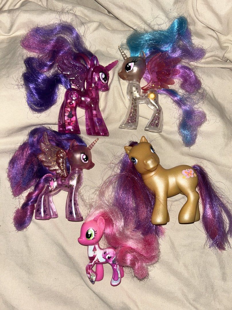 Mlp 180 each (Category: Figurines & Statues) located in Aloran. Submitted by maefei_hawk (Listing ID 1468537406, Image 1). Description: .
