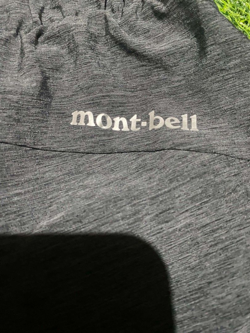 Mont-bell 3/4 Trekking pants (Category: Coats, Jackets and Outerwear) located in Bacolod City. Submitted by belleza_030299 (Listing ID 1468654006, Image 3). Description: For hiking purpose no issue Excellent condition 32-36 W 28.5 L.
