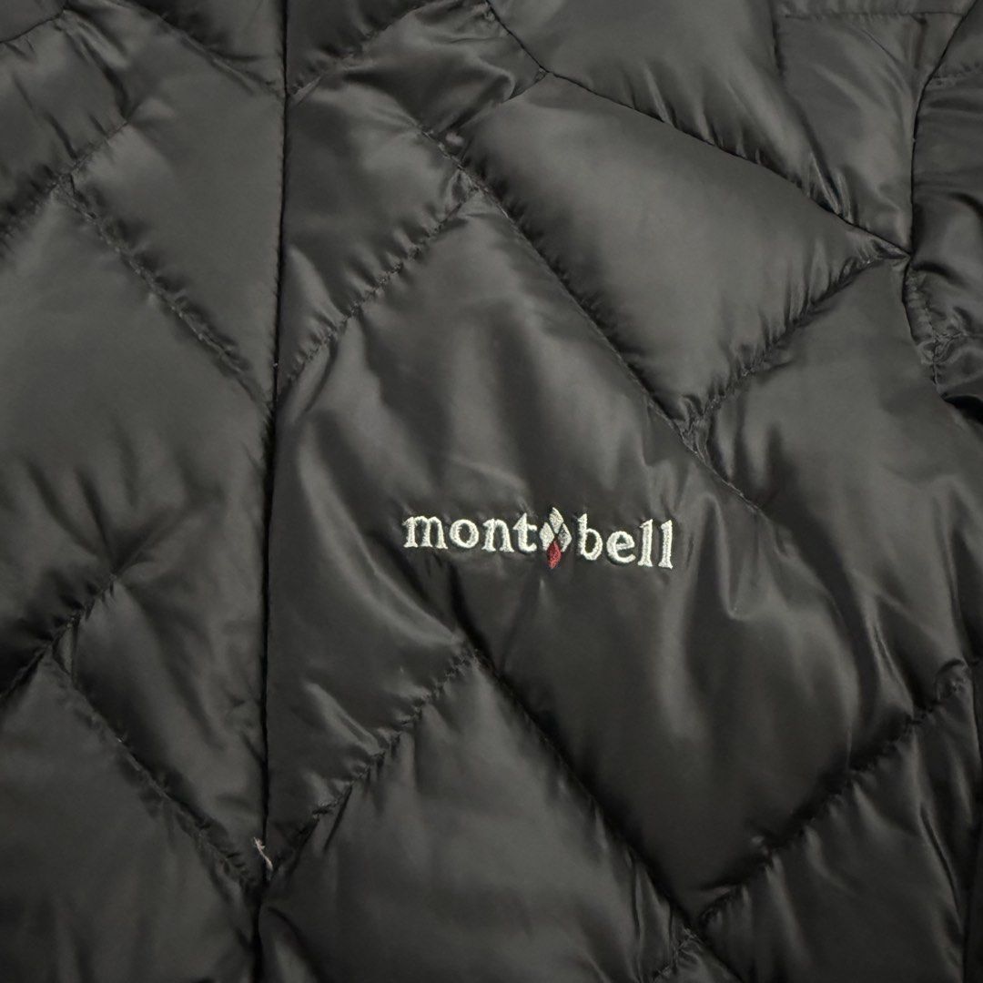Mont-bell EX 800 Down Jacket Black Size S (Category: Coats, Jackets and Outerwear) located in Cavite. Submitted by epiboie (Listing ID 1468570478, Image 3). Description: Montbell light alphine down jacket EX 800 fill power black Size small 19x25 Color rate: 9.5/10 excellent condition Good as new No issue 2780 -.
