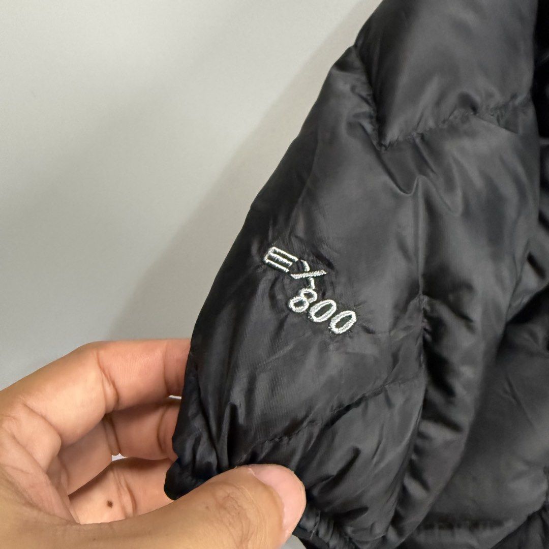 Mont-bell EX 800 Down Jacket Black Size S (Category: Coats, Jackets and Outerwear) located in Cavite. Submitted by epiboie (Listing ID 1468570478, Image 2). Description: Montbell light alphine down jacket EX 800 fill power black Size small 19x25 Color rate: 9.5/10 excellent condition Good as new No issue 2780 -.