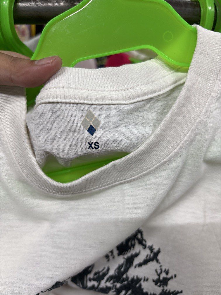 Montbell Tshirt (Category: Tshirts & Polo Shirts ) located in Puerto Princesa. Submitted by 18arc (Listing ID 1468592873, Image 2). Description: .
