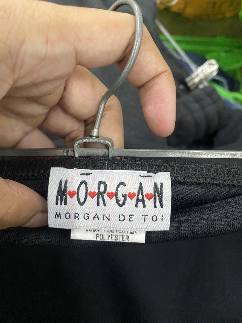 Morgan (Category: Skirts) located in Manila. Submitted by hell_market (Listing ID 1468527661, Image 3). Description: .