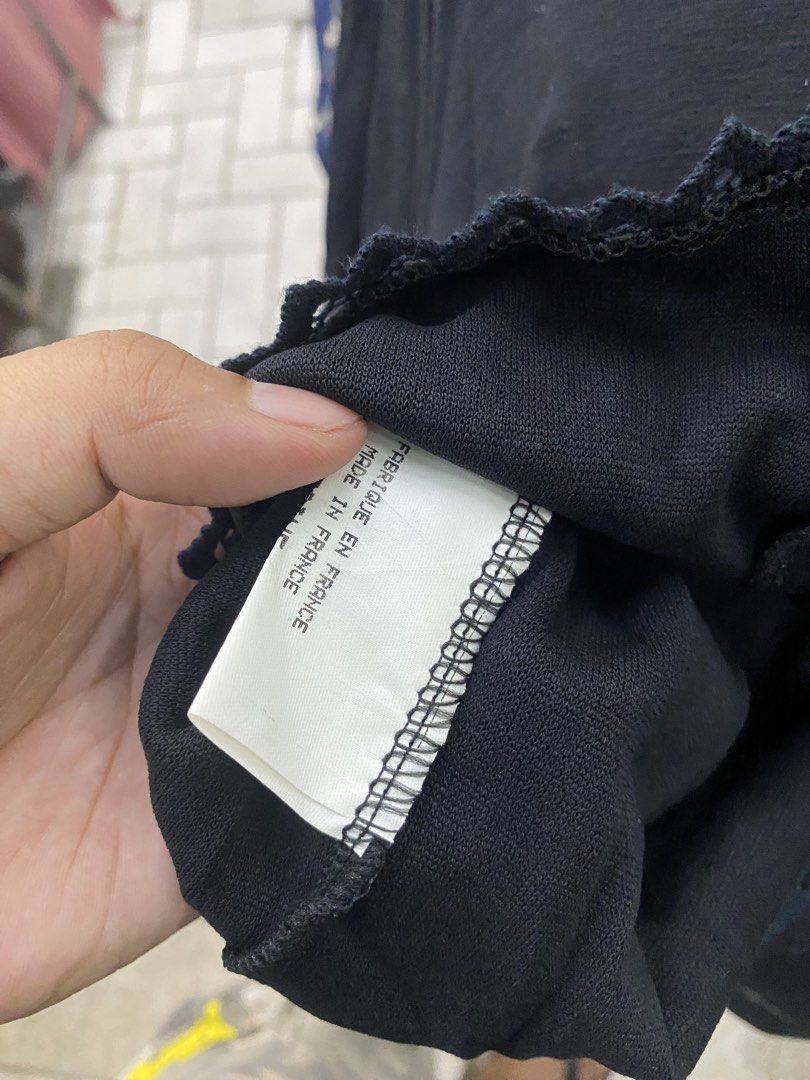 Morgan (Category: Others Tops) located in Manila. Submitted by hell_market (Listing ID 1468527885, Image 3). Description: .