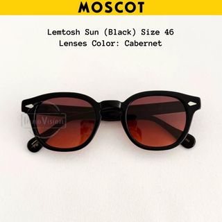MOSCOT 收藏品 2
