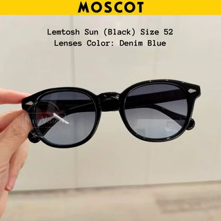 MOSCOT 收藏品 1