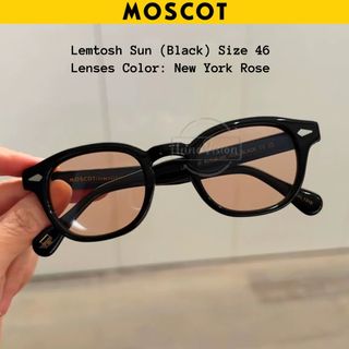 MOSCOT 收藏品 3