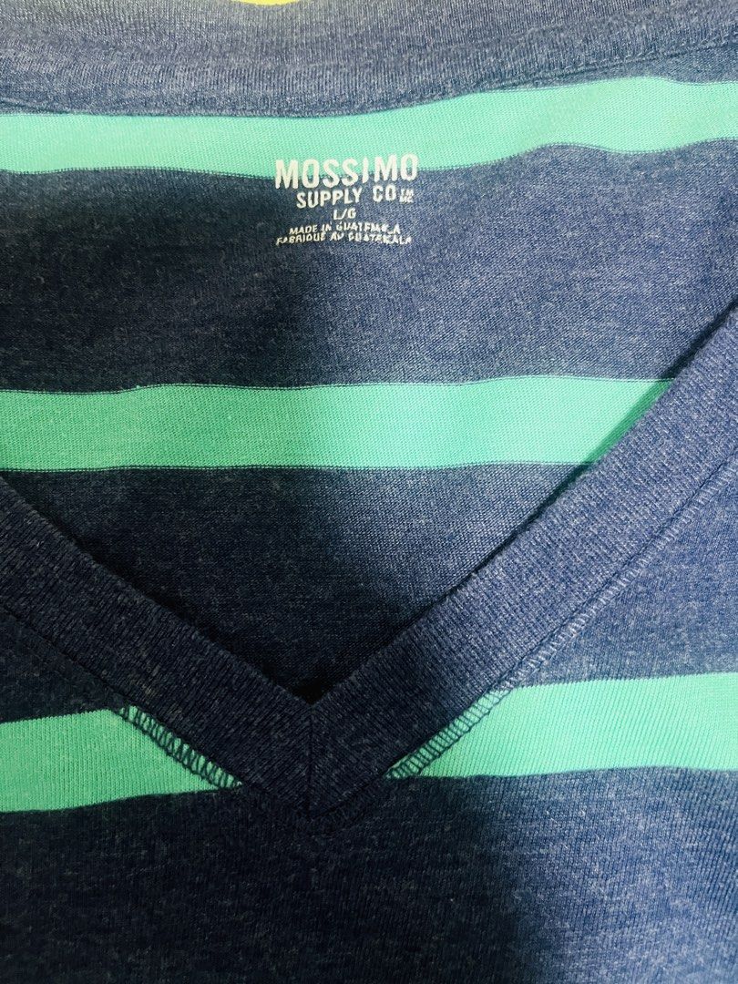Mossimo Long sleeves (Category: Coats, Jackets and Outerwear) located in Cabanatuan. Submitted by fabulousshoppe (Listing ID 1468515501, Image 2). Description: .