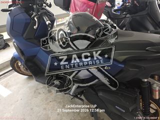 (Category: ) located in . Submitted by zackenterprise.com.sg (Listing ID 1468571893, Image 1). Description: .