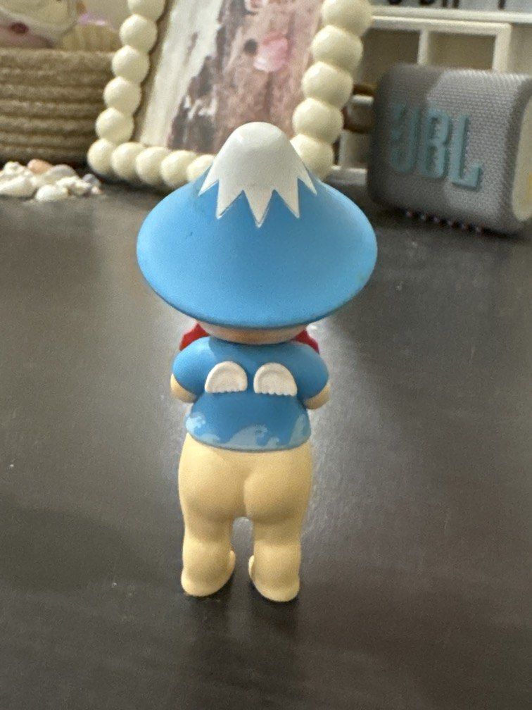 Mount fuji sonny angel (Category: Designer & Blind Box Toys) located in Manila. Submitted by geezcollect (Listing ID 1468649610, Image 2). Description: .