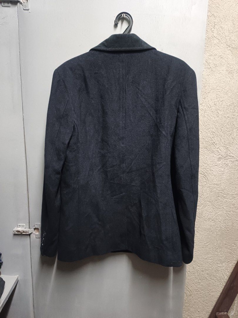 NEIL BARRETT (Category: Coats, Jackets and Outerwear) located in Dasmarinas. Submitted by jessputrages (Listing ID 1468624260, Image 2). Description: For sale Neil Barrett Excellent condition No issue 2500 plus shipping fee Pm for more details.