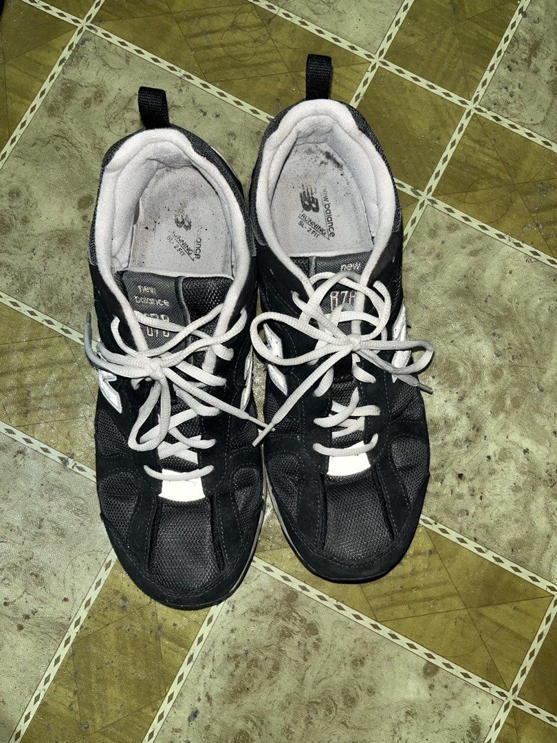 NEW BALANCE 878 (Category: Sneakers) located in Aparri. Submitted by secondloop_695 (Listing ID 1468526168, Image 2). Description: SIZE 10 NO ISSUE.