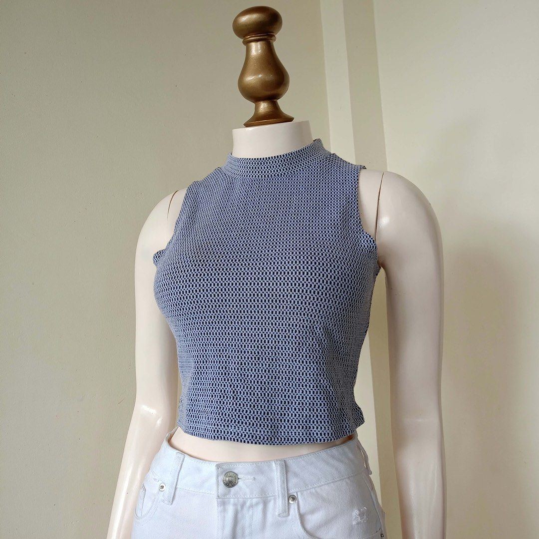 New Look top (Category: Others Tops) located in Barugo. Submitted by green.trendsetter (Listing ID 1468611228, Image 1). Description: AUSSIE PRELOVED FINDS Australian brand tops. Shop your next wardrobe favourite at a preloved price! 📌 SHOP REMINDERS — PLEASE READ BEFORE CLAIMING ❌ NO CANCELLATION once your order is confirmed. ❌ NO FUSSY BUYERS — please read the details and check all photos before claiming. ❌ NO RETURN / NO EXCHANGE. ❌ NO RUSH S
