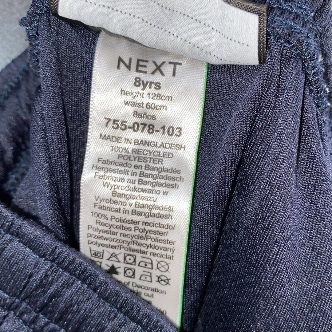 Next kids easy shorts (Category: Babies & Kids Fashion) located in San Jose del Monte. Submitted by daintycut (Listing ID 1468519394, Image 3). Description: .