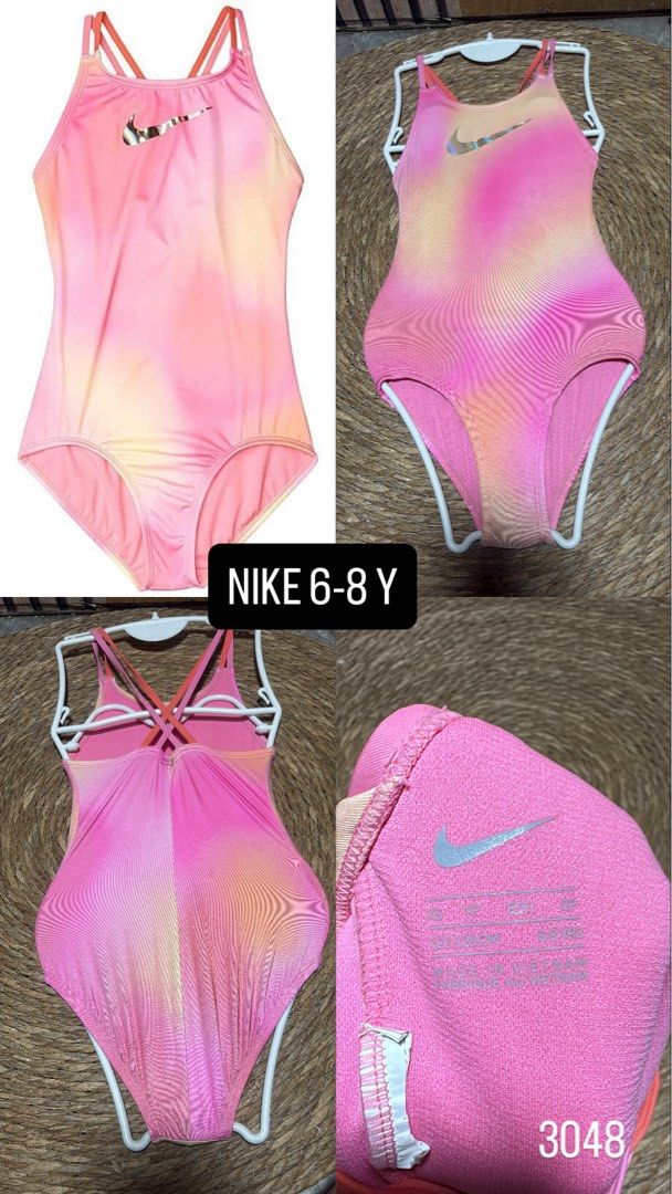 Nike 6-8yrs (Category: Babies & Kids Fashion) located in Malabon City. Submitted by lheithriftshop (Listing ID 1468536382, Image 2). Description: .