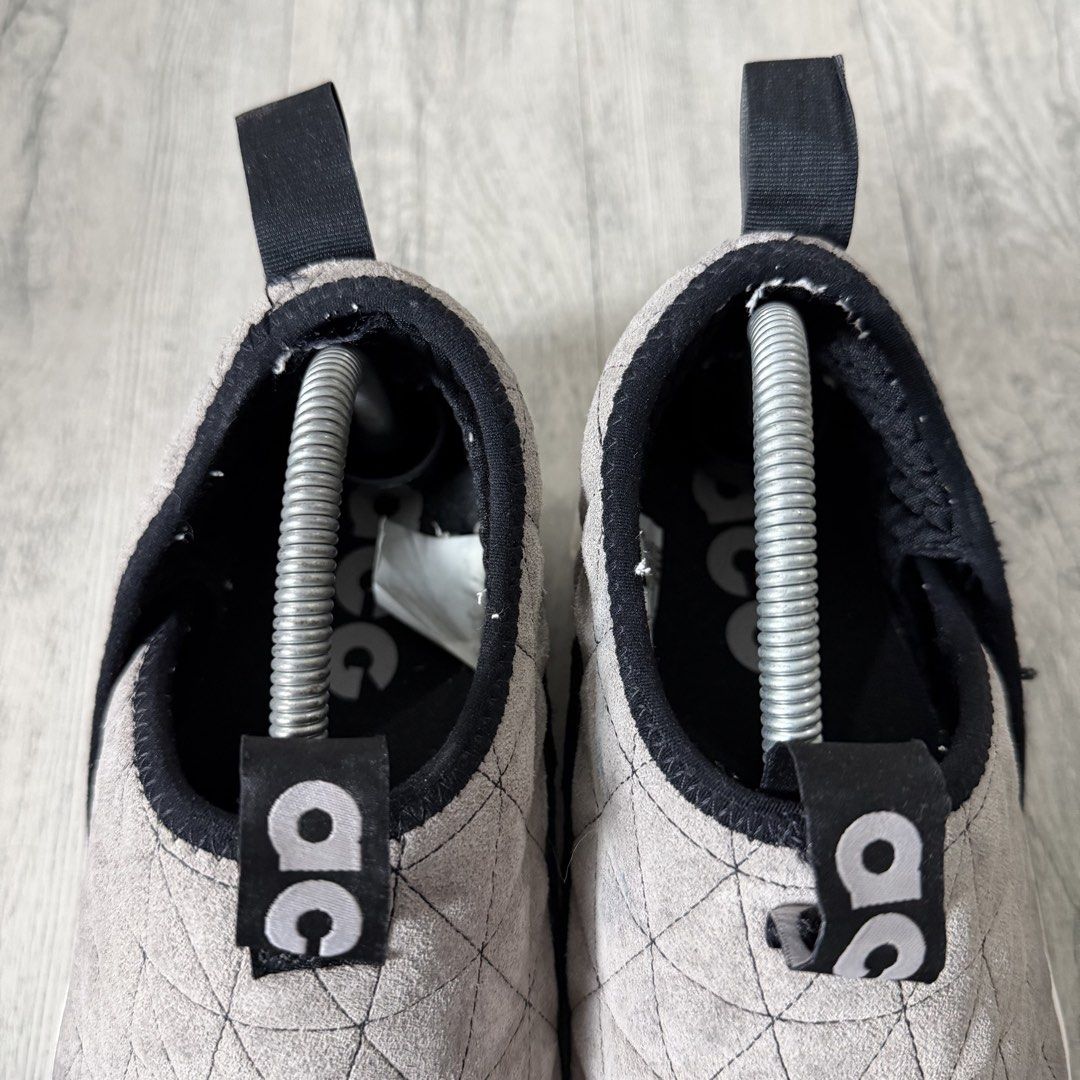 Nike ACG Moc 3.0 (Category: Sneakers) located in Manila. Submitted by wornagainstudios2 (Listing ID 1468677533, Image 3). Description: .