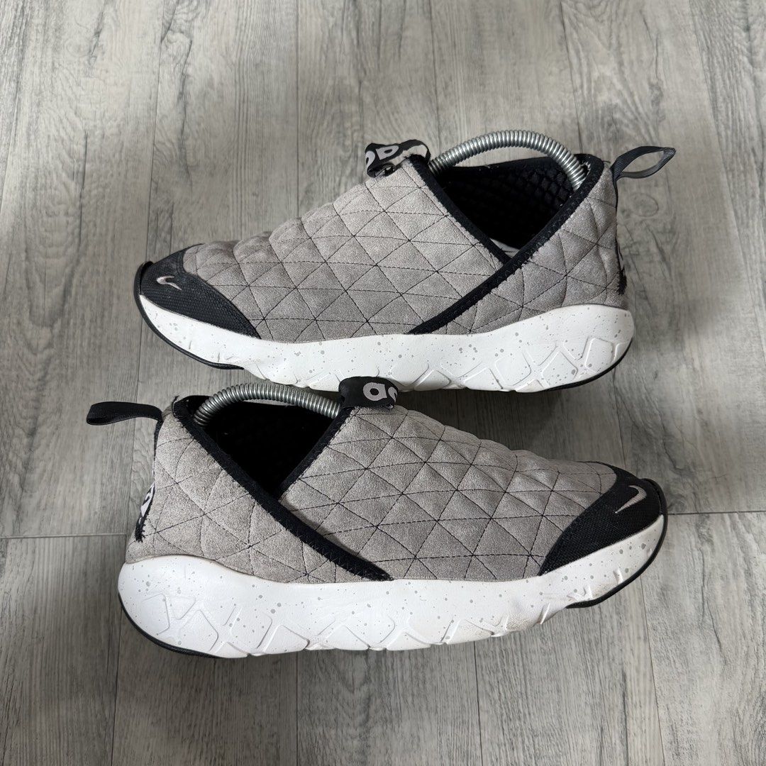 Nike ACG Moc 3.0 (Category: Sneakers) located in Manila. Submitted by wornagainstudios2 (Listing ID 1468677533, Image 1). Description: .