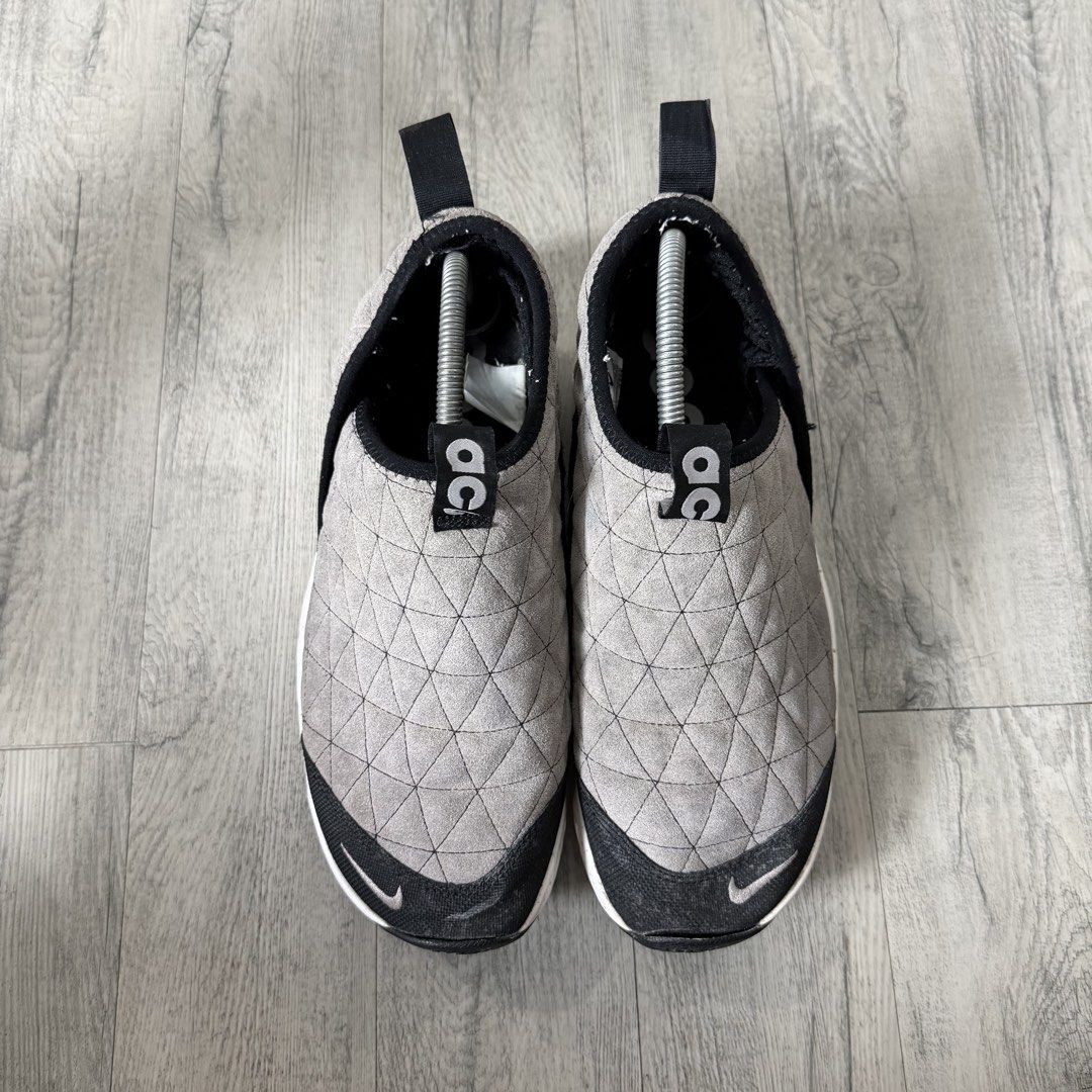 Nike ACG Moc 3.0 (Category: Sneakers) located in Manila. Submitted by wornagainstudios2 (Listing ID 1468677533, Image 2). Description: .