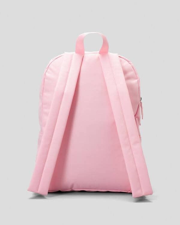 Nike backpack 16L (Category: Backpacks) located in Quezon City. Submitted by barbosac (Listing ID 1468637350, Image 3). Description: Ready to ship via J&T only 1 to 2 days 16L 1,350php free sf via j&t.