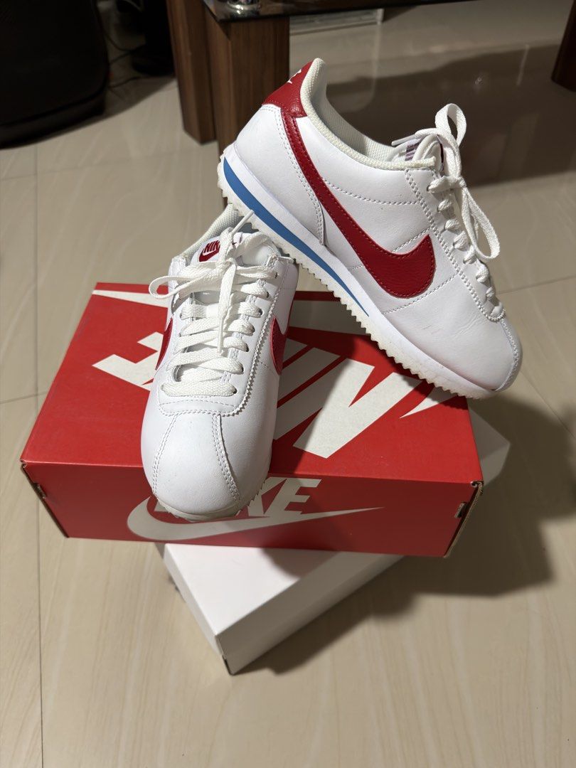 Nike Cortez (Category: Sneakers) located in Mabalacat. Submitted by madsnicdao (Listing ID 1468543716, Image 3). Description: .