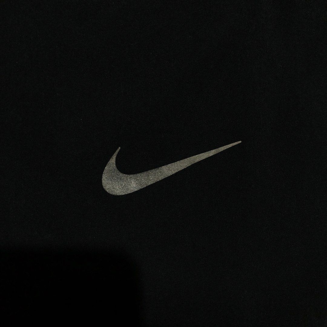 Nike Dri-FIT Stretch Woven Pants (Category: Activewear) located in Dasmarinas. Submitted by cornyxmessy (Listing ID 1468680677, Image 2). Description: waist - 29 to 32 length - 40.5 hem - 9.