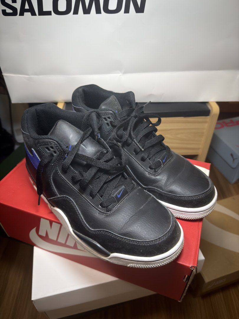 Nike Flight Legacy (Category: Casual Shoes) located in Mabalacat. Submitted by madsnicdao (Listing ID 1468582509, Image 3). Description: .